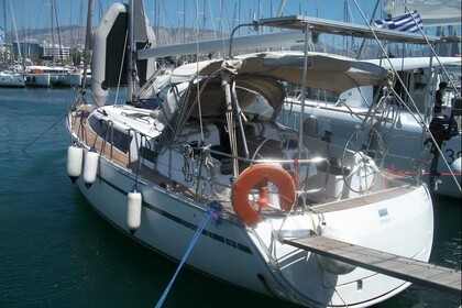 Hyra båt Segelbåt BAVARIA CRUISER 37 Aten