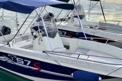 Trimarchi S57