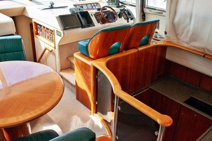 Pangea - Yate en la Costa Brava