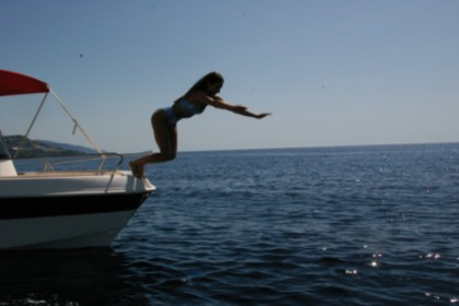 Marinello Fisherman 19