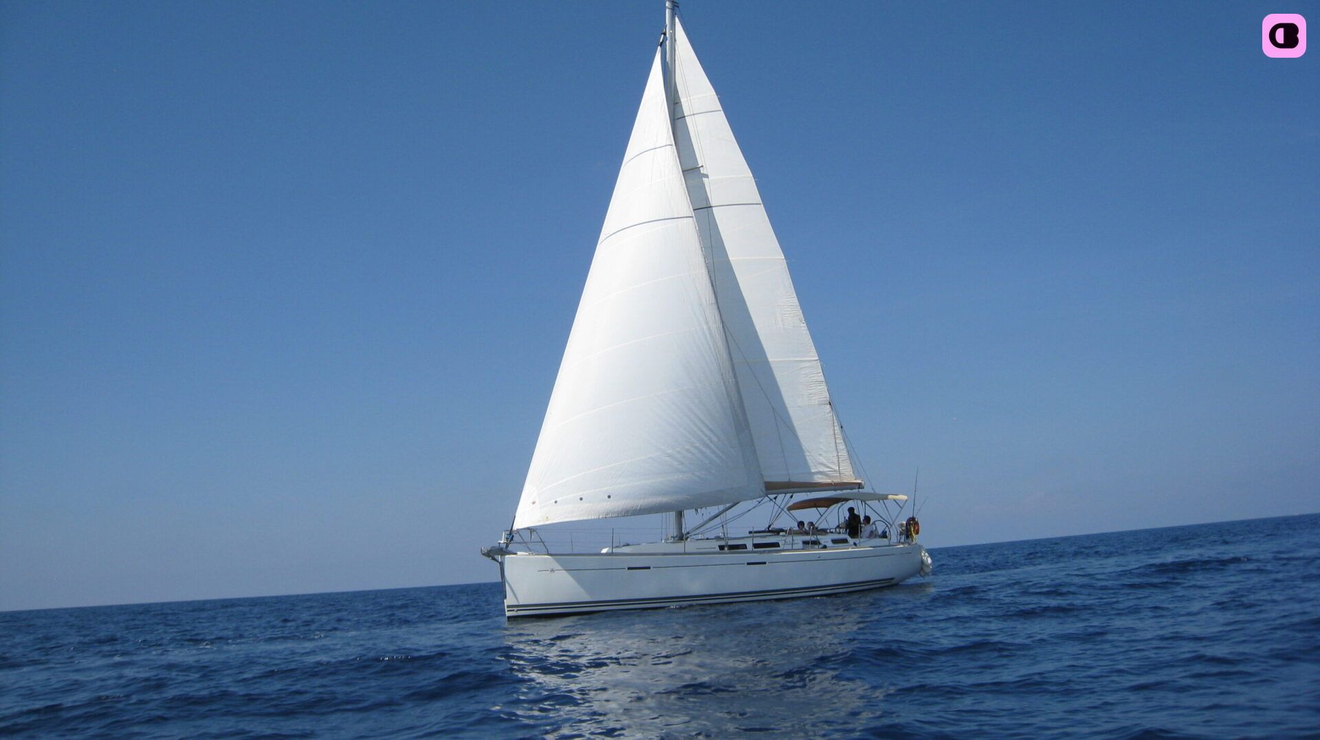 Voilier Dufour Dufour 425 12.9m