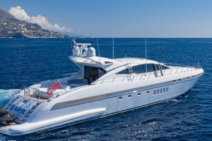 Mangusta 92