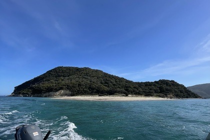 No-License Boats – Explore Zakynthos at Your Own Pace