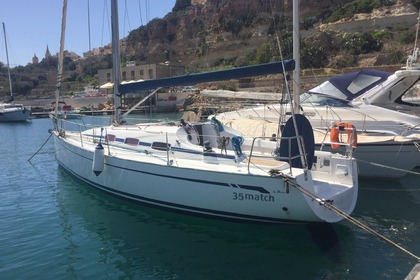 Aluguel Veleiro Bavaria Bavaria 35 Match Cassis