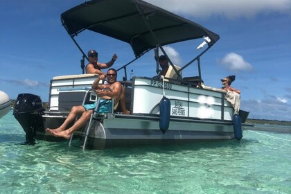 Noleggio Barca senza patente  Arvor  Trading Smaetliner Pontoon 180 Saint-François