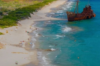 Rent A Boat "ALADDIN" No license required