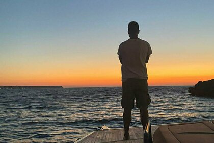 Explore Santorini with Luxury Catamaran!