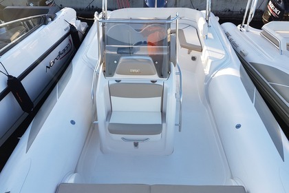 Noleggio Gommone Bsc 75 Dubrovnik