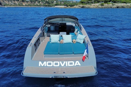 Location Yacht à moteur Vandutch Marine 40 Saint-Jean-Cap-Ferrat