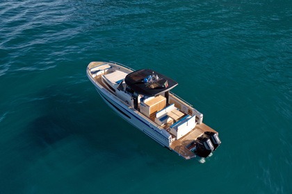 Location Bateau à moteur Italyure Allure 38 Positano