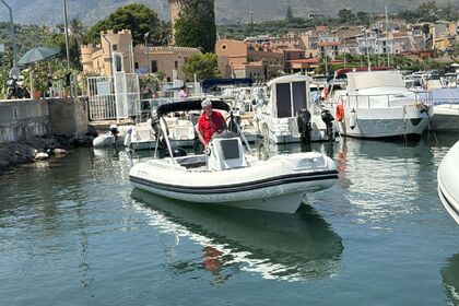 Almarine MaxiRib 5.85