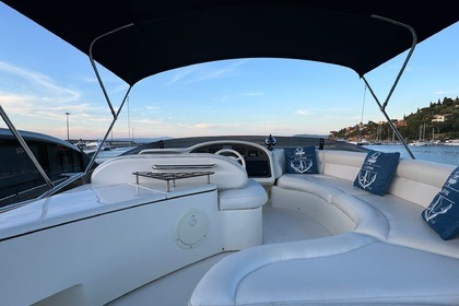 Azimut 52 Fly