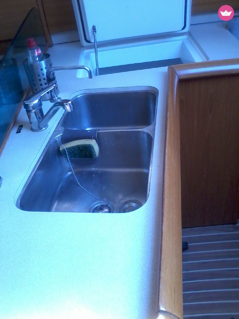 Sailboat Jeanneau Sun Odyssey  40  