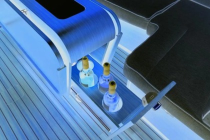 Descubra Rostock e sua costa em um veleiro Dehler