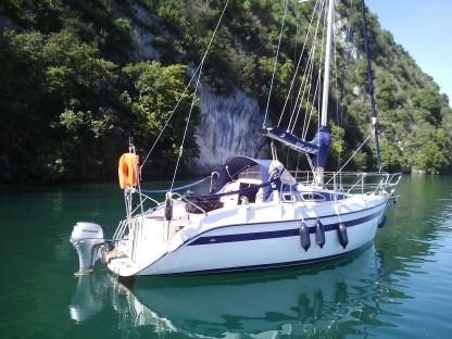 Location Voilier Tes 678 Bt Aix-les-Bains