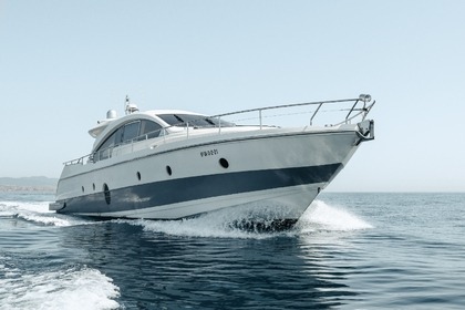 Aicon 72SL - Manzanos II