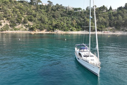 Location Voilier Jeanneau SUN ODYSSEY 45 DS Hyères
