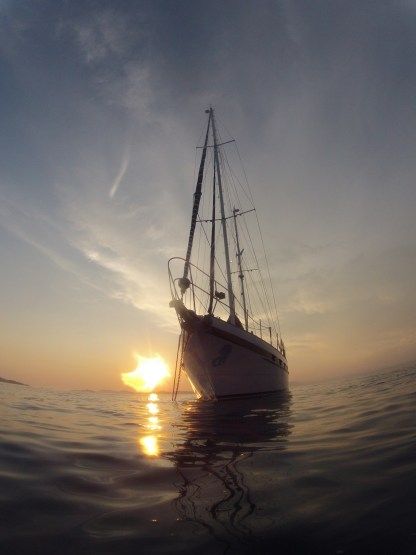 Location Voilier Jongert Trewes Clipper 67 Hyères