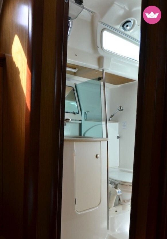 Voilier Sun Odyssey 49 15m 5