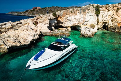 Hire Motorboat Sarnico 43 2006 Chania