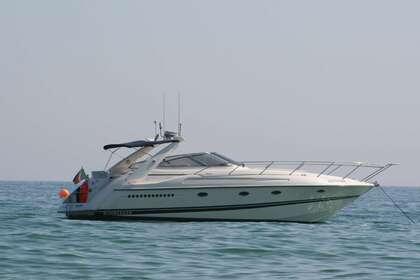 Charter Motorboat Sunseeker Portofino 400 Vila Nova de Gaia