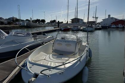 Location Bateau à moteur Beneteau Flyer 650 Open La Rochelle