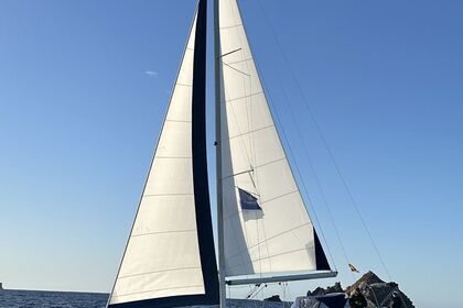 Чартер Парусная яхта Beneteau Cyclades 39 Мальорка