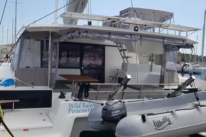 double cabins, each with air conditioning, electric toilets, and private showers