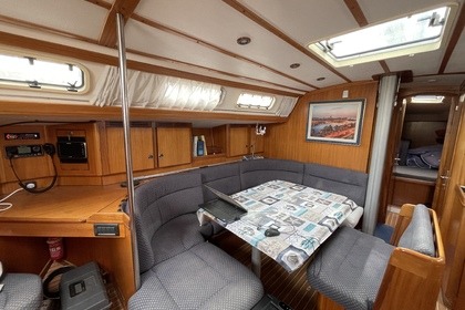 Miete Segelboot Elan ELAN 45 Giulianova