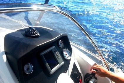 Beneteau Flyer 550 Sundeck