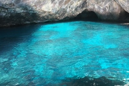 AdMaiora - Capri - T350 Sport Cruiser