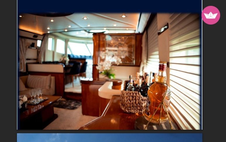 Yacht Cantieri di Pisa 96ft 30m 2400cv 8