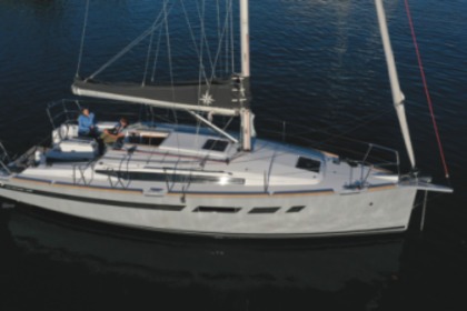 Miete Segelboot Jeanneau Sun Odyssey 349 Limited Edition - Performance Sipplingen
