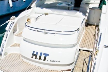 Miete Motorboot FAIRLINE TARGA 48 Primošten