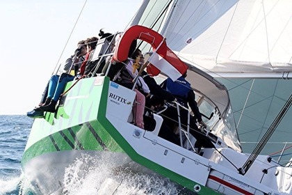 Rental Sailboat FORA MARINE RM 890 Monaco