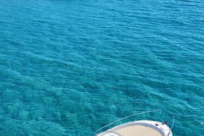 Miete Motorboot Jeanneau Cap Camarat 6.5 Wa Hyères