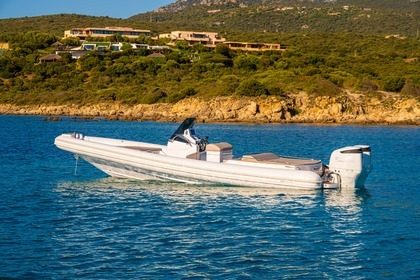 Magazzù M-GT Spider