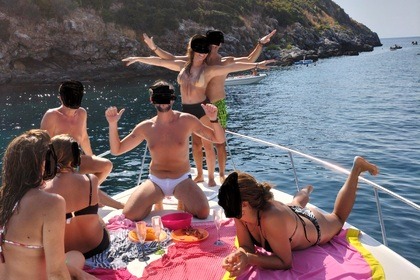 tour Positano Amalfi