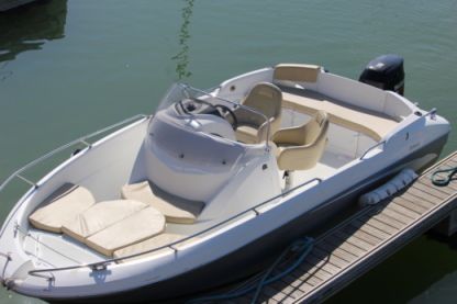 Location Bateau à moteur Beneteau Flyer 6 Piriac-sur-Mer