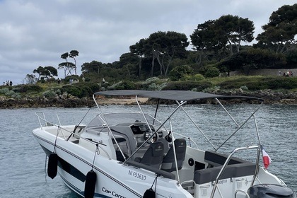 Jeanneau Cap Camarat 7.5 WA