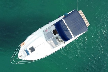 Location Bateau à moteur Azimut AZ 28 Tarente