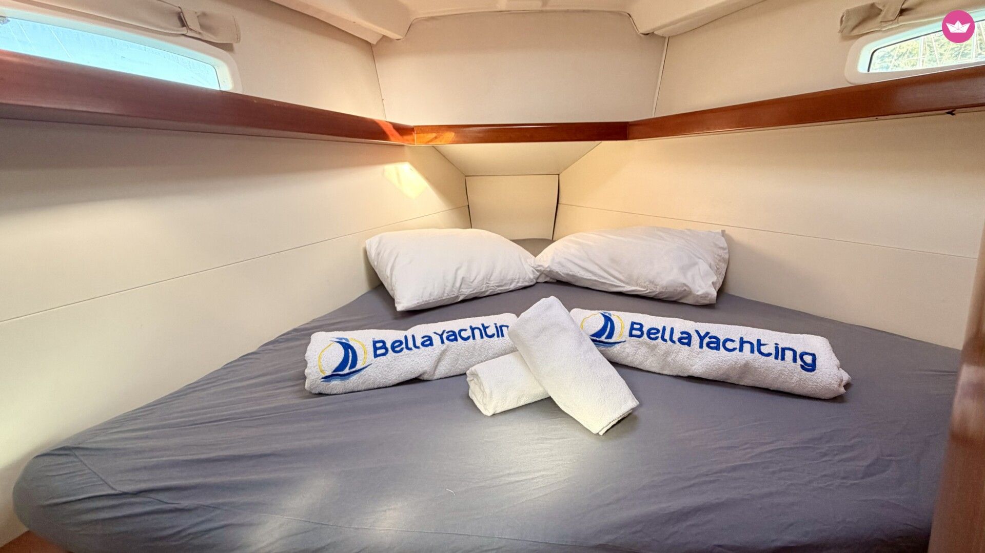 Voilier Beneteau Oceanis 40 Cansum 12m 5
