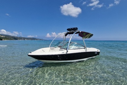 Hire Motorboat Bayliner 175 GT Zakynthos
