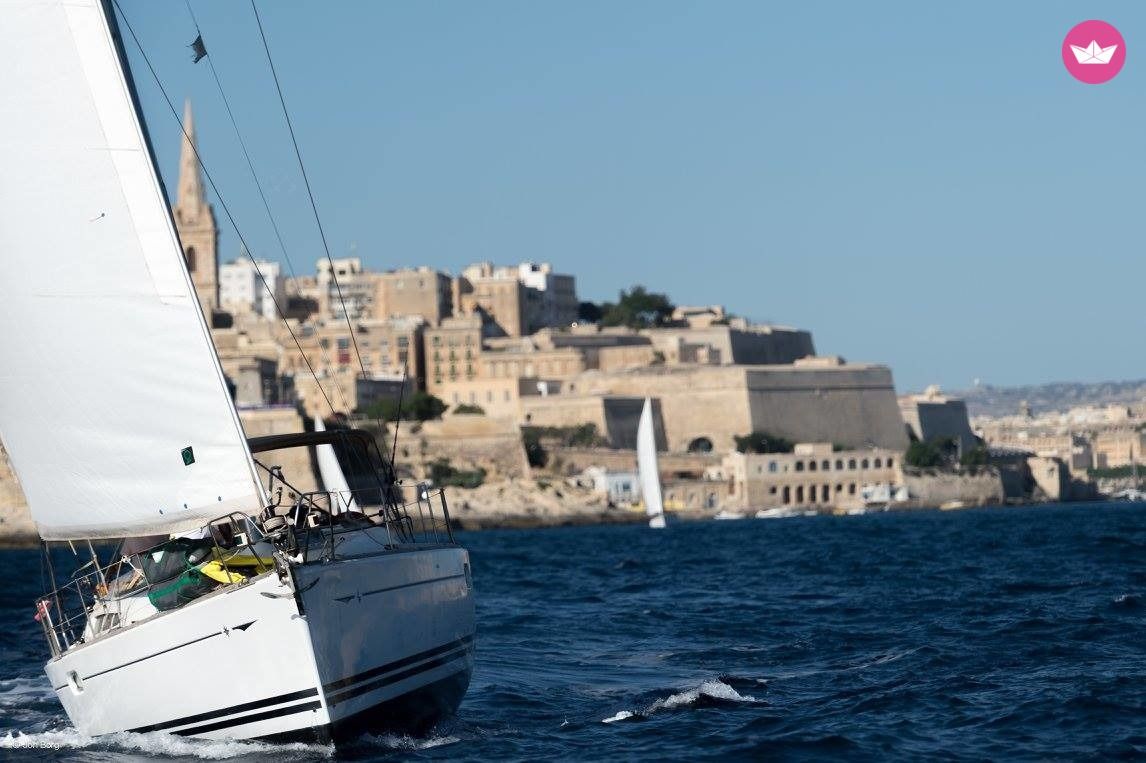 Jeanneau Sun Odyssey 45 - 14 Metre w Sliema  