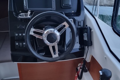 Jeanneau Merry fisher 795