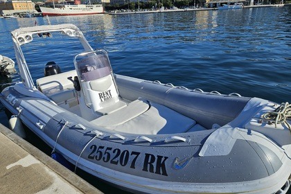 Sacs marine s590