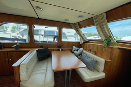 Yate / Casa flotante Linssen GS 40.9 AC ""