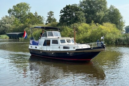 Miete Hausboot Isala Duetvlet 900 AK Jirnsum