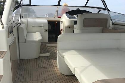 Charter Motorboat Airon Marine airon 425 Porticcio