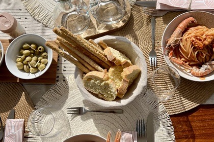 Discovery Sicily by Sea: Luxury Daily Cruises Along the Ionian Coast